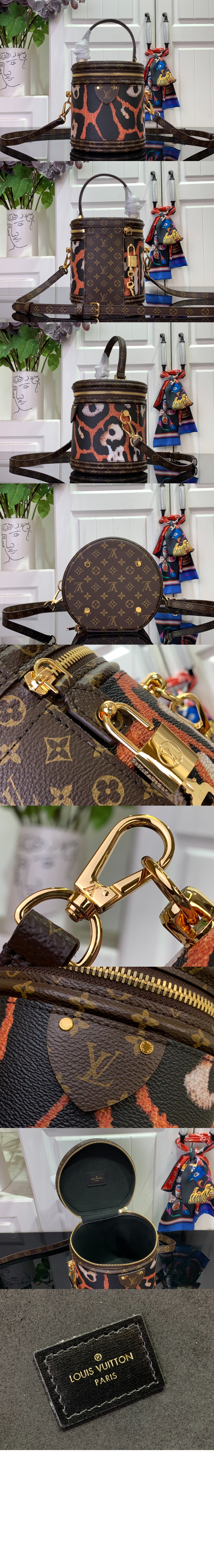 미러급레플리카사이트 | 명품레플리카 전문 쇼핑몰  | A퀄리티 - 깐느 M13846 &gt; 루이비통