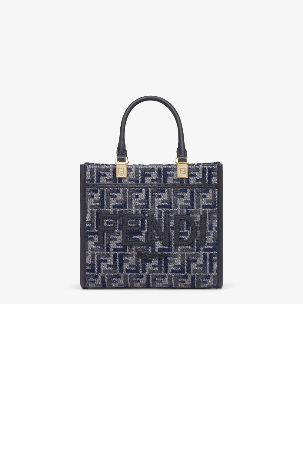 미러급레플리카사이트 | 명품레플리카 전문 쇼핑몰  | A퀄리티 - 선샤인 쇼퍼백 스몰 8BH394 &gt; 펜디