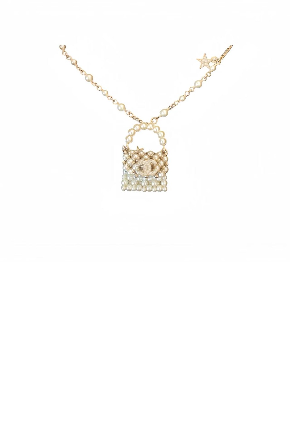 미러급레플리카사이트 | 명품레플리카 전문 쇼핑몰  | A퀄리티 - 목걸이 ABB257 &gt; 샤넬