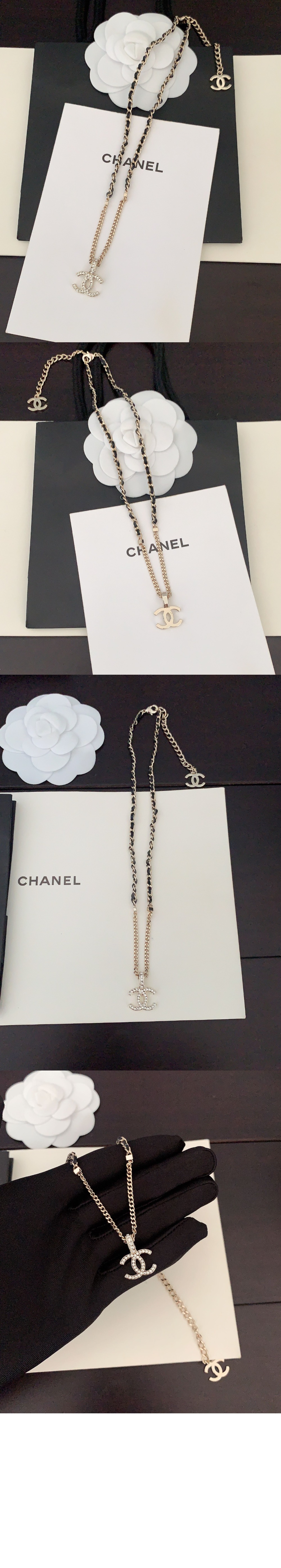 미러급레플리카사이트 | 명품레플리카 전문 쇼핑몰  | A퀄리티 - 목걸이 FF10675 &gt; 샤넬