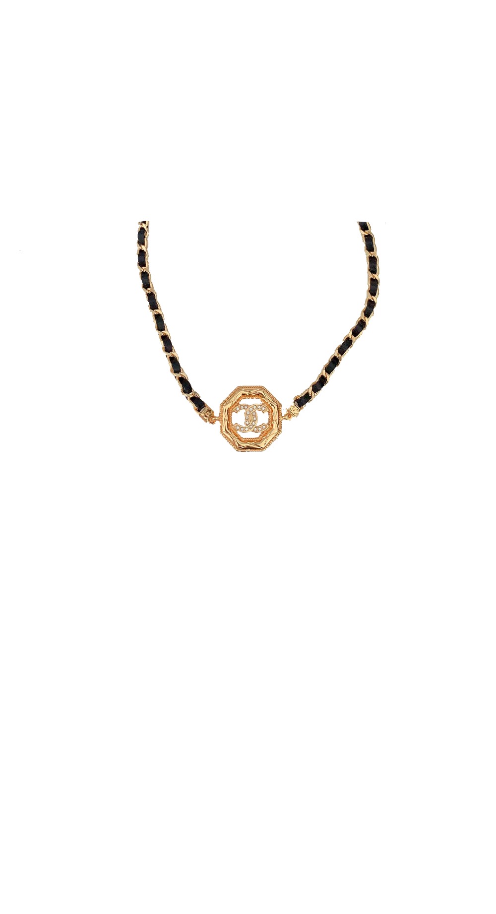 미러급레플리카사이트 | 명품레플리카 전문 쇼핑몰  | A퀄리티 - 목걸이  ABE093 &gt; 샤넬