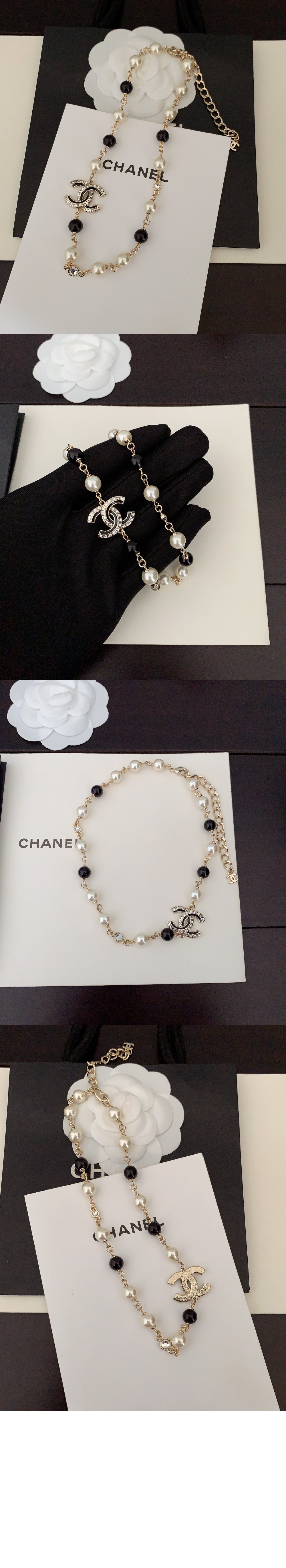 미러급레플리카사이트 | 명품레플리카 전문 쇼핑몰  | A퀄리티 - 목걸이 ABC810 &gt; 샤넬