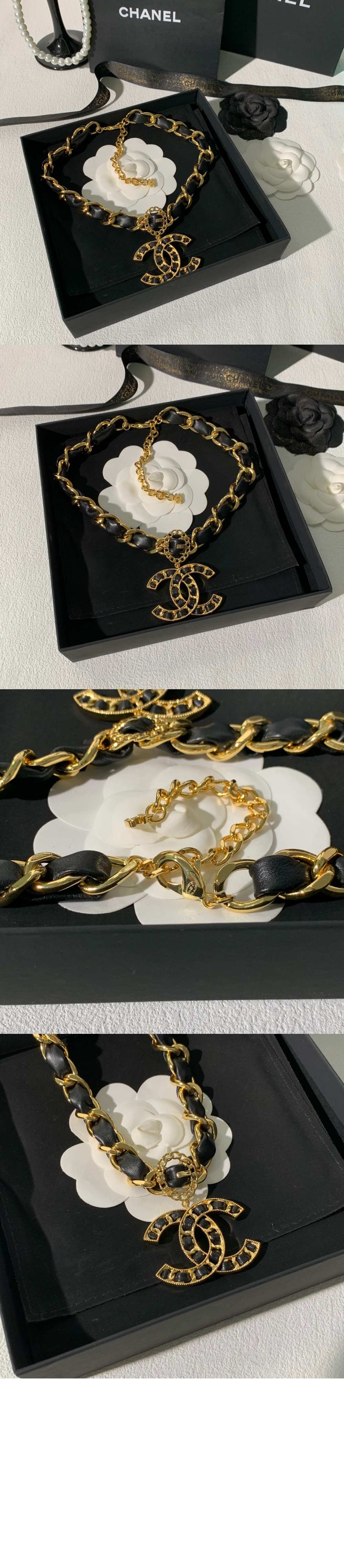 미러급레플리카사이트 | 명품레플리카 전문 쇼핑몰  | A퀄리티 - 초커 ABD757 &gt; 샤넬