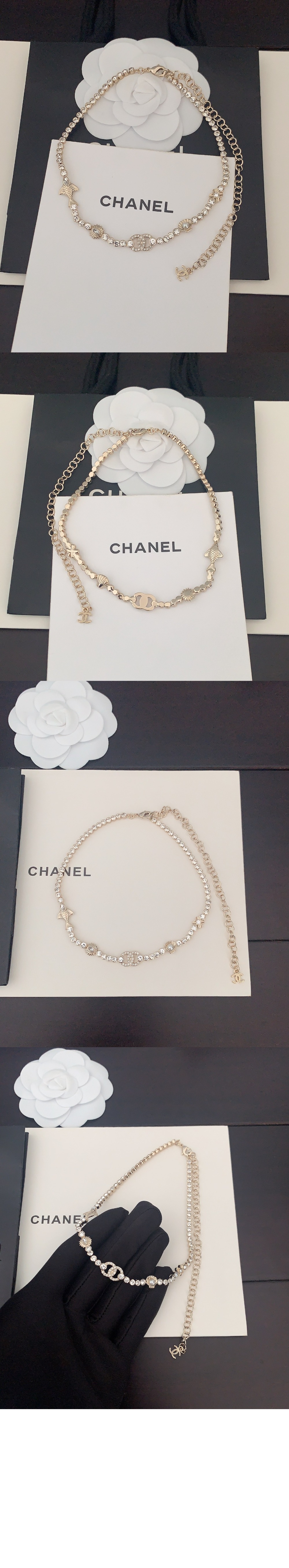 미러급레플리카사이트 | 명품레플리카 전문 쇼핑몰  | A퀄리티 - 초커 ABE913 &gt; 샤넬