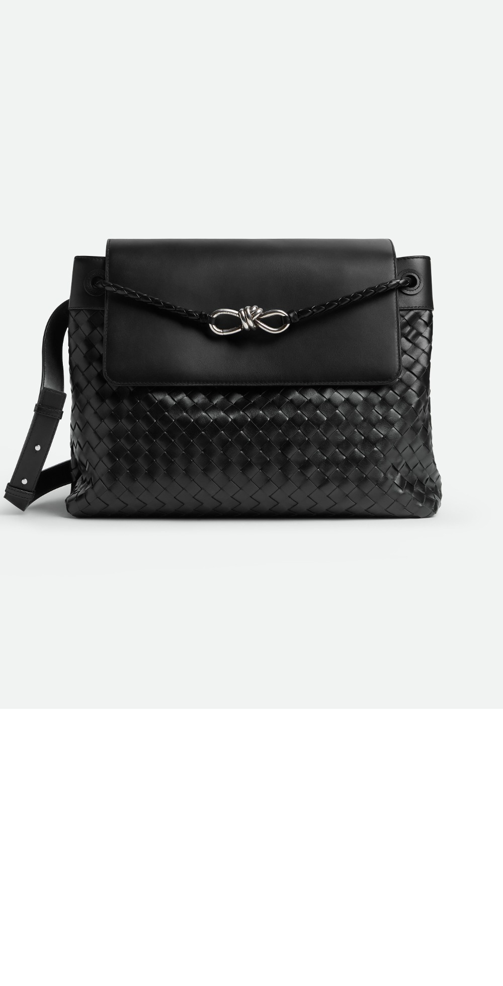 미러급레플리카사이트 | 명품레플리카 전문 쇼핑몰  | A퀄리티 - 라지 안디아모 메신저백 805969 &gt; 보테가베네타