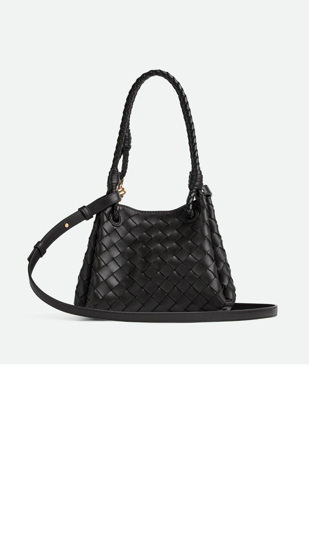 미러급레플리카사이트 | 명품레플리카 전문 쇼핑몰  | A퀄리티 - 스몰 파라슈트 796569 &gt; 보테가베네타