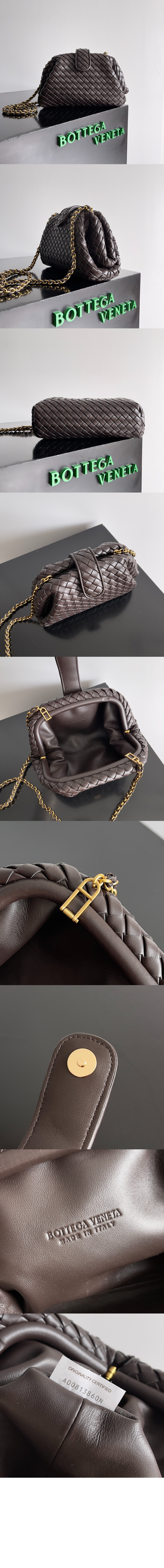 미러급레플리카사이트 | 명품레플리카 전문 쇼핑몰  | A퀄리티 - 스몰 로렌 1980 804038 &gt; 보테가베네타