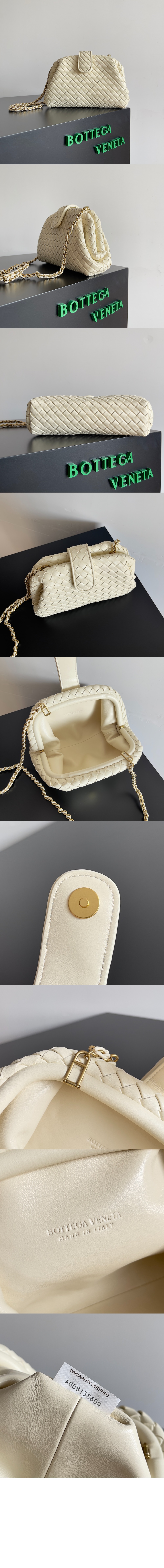 미러급레플리카사이트 | 명품레플리카 전문 쇼핑몰  | A퀄리티 - 스몰 로렌 1980 804038 &gt; 보테가베네타