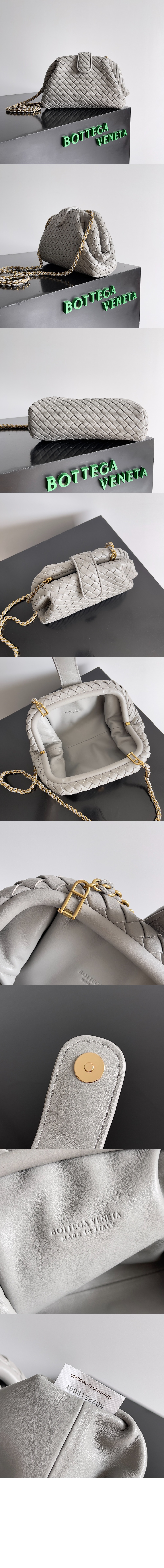 미러급레플리카사이트 | 명품레플리카 전문 쇼핑몰  | A퀄리티 - 스몰 로렌 1980 804038 &gt; 보테가베네타