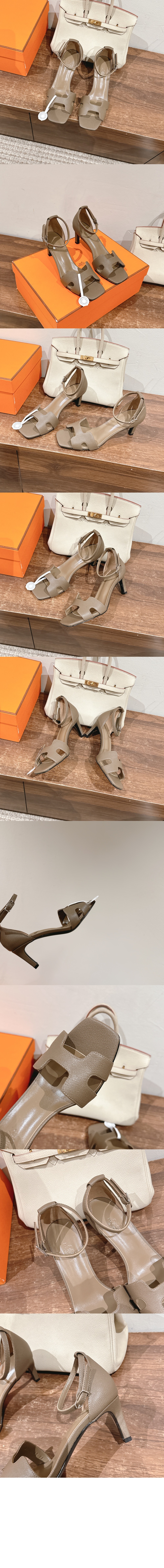 미러급레플리카사이트 | 명품레플리카 전문 쇼핑몰  | A퀄리티 - 프리미어 샌들 &gt; 에르메스