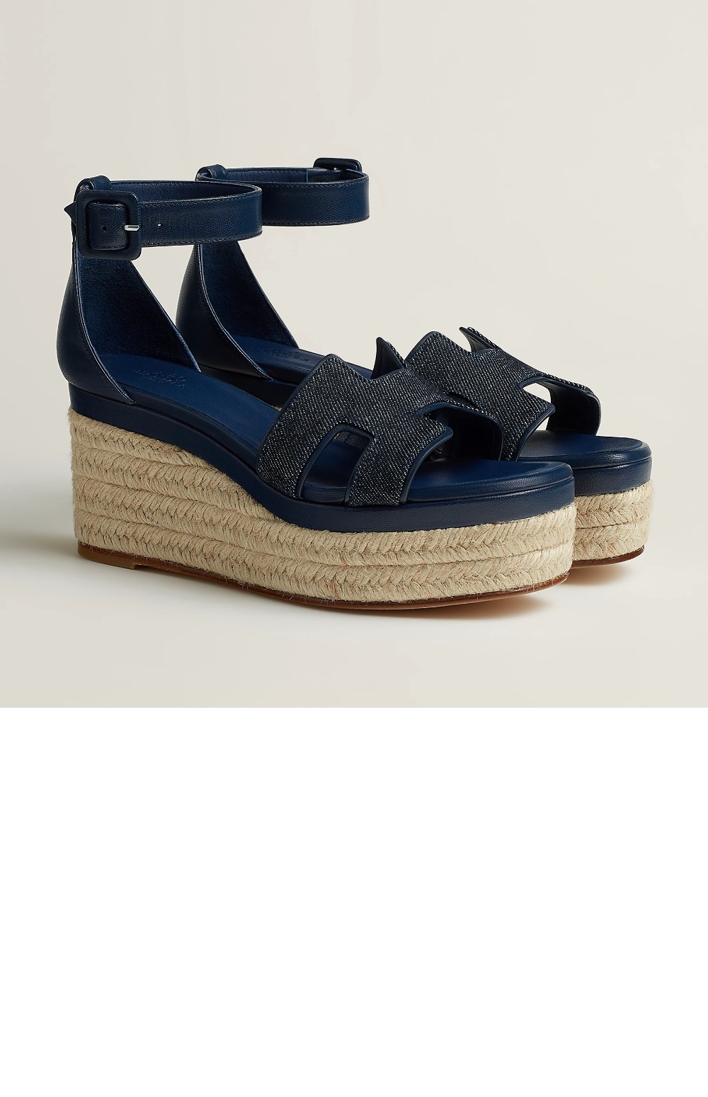 미러급레플리카사이트 | 명품레플리카 전문 쇼핑몰  | A퀄리티 - Elda 에스파드리유 &gt; 에르메스