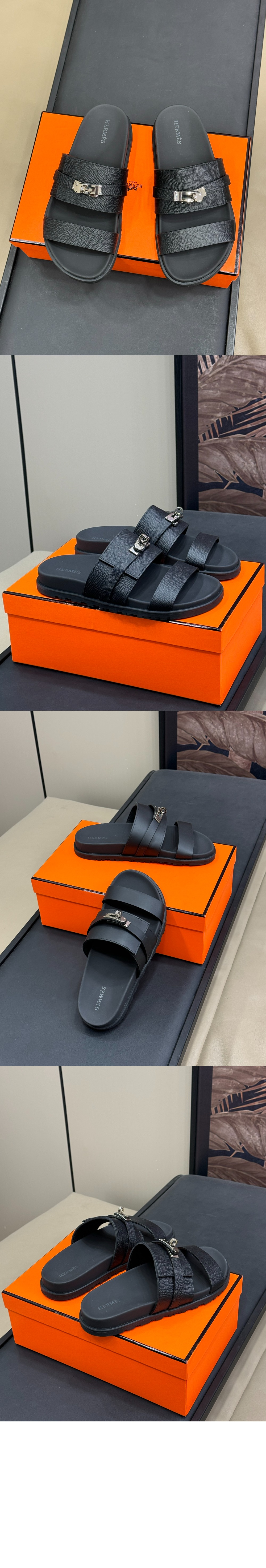 미러급레플리카사이트 | 명품레플리카 전문 쇼핑몰  | A퀄리티 - Jackson 샌들 &gt; 에르메스