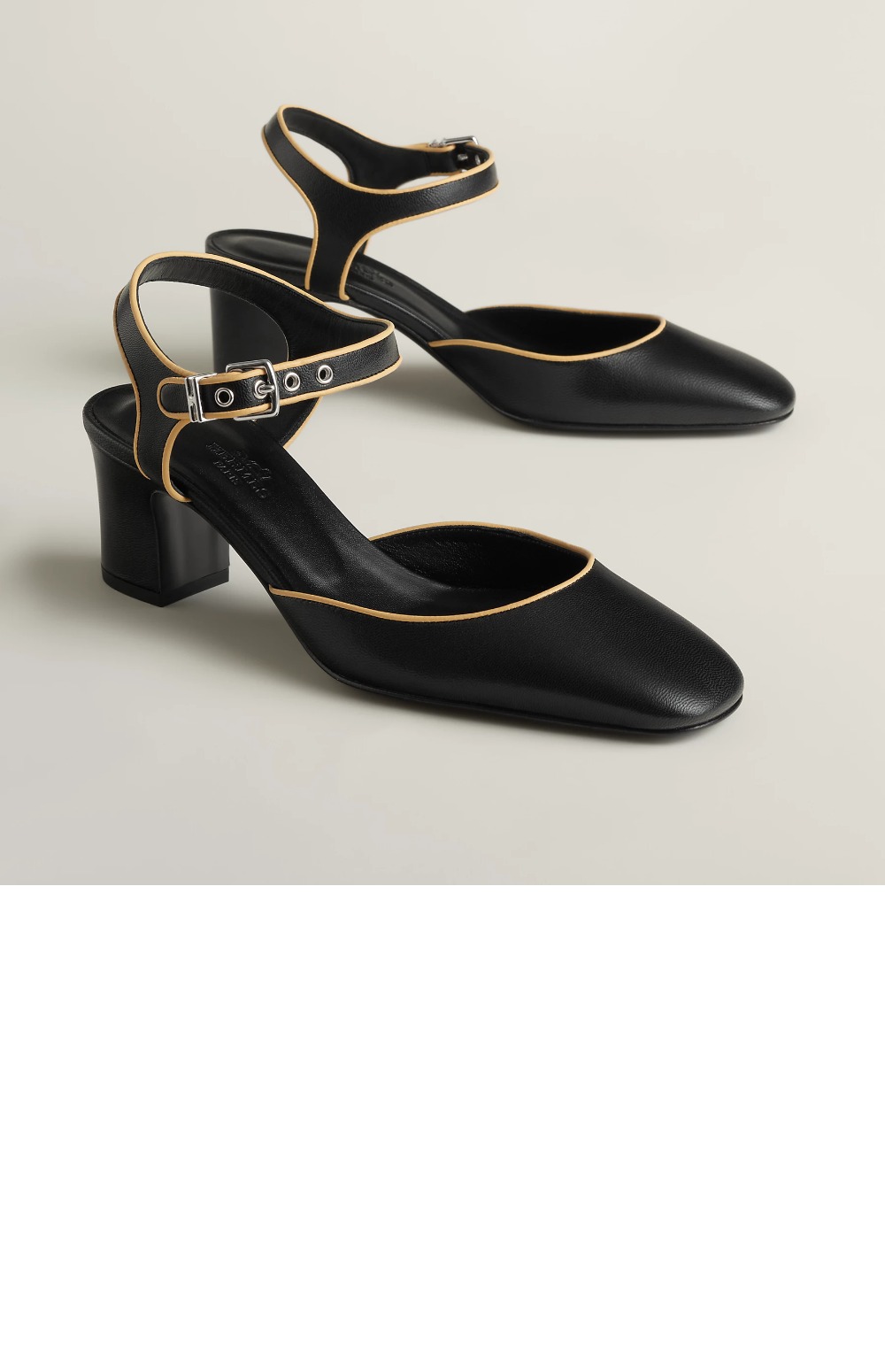 미러급레플리카사이트 | 명품레플리카 전문 쇼핑몰  | A퀄리티 - Kamilla 펌프스 &gt; 에르메스