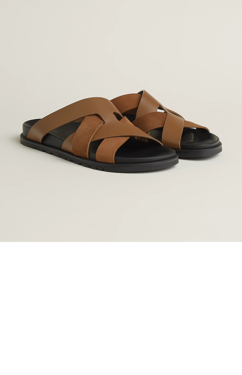 미러급레플리카사이트 | 명품레플리카 전문 쇼핑몰  | A퀄리티 - Kazimir 샌들 &gt; 에르메스