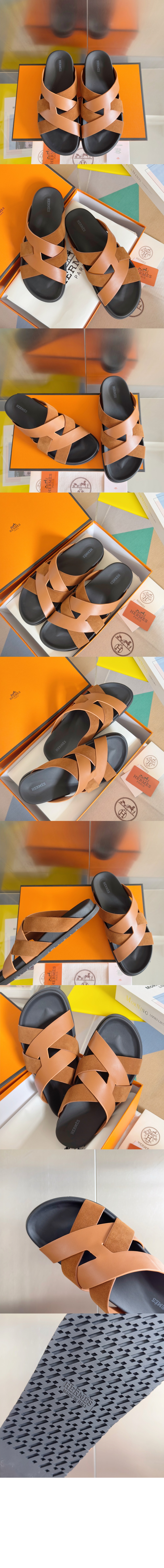 미러급레플리카사이트 | 명품레플리카 전문 쇼핑몰  | A퀄리티 - Kazimir 샌들 &gt; 에르메스