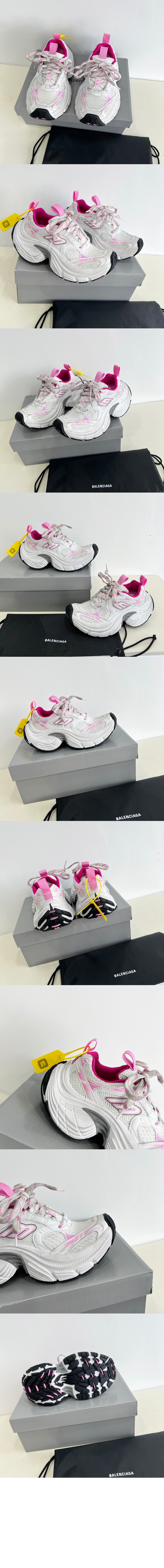 미러급레플리카사이트 | 명품레플리카 전문 쇼핑몰  | A퀄리티 - 6xl 스니커즈 815853 &gt; 발렌시아가