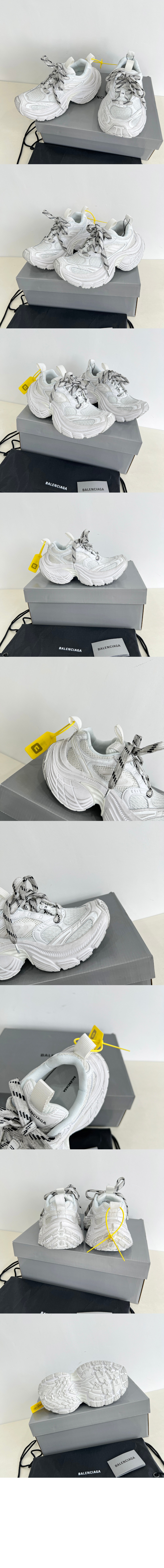 미러급레플리카사이트 | 명품레플리카 전문 쇼핑몰  | A퀄리티 - 6xl 스니커즈 815859 &gt; 발렌시아가