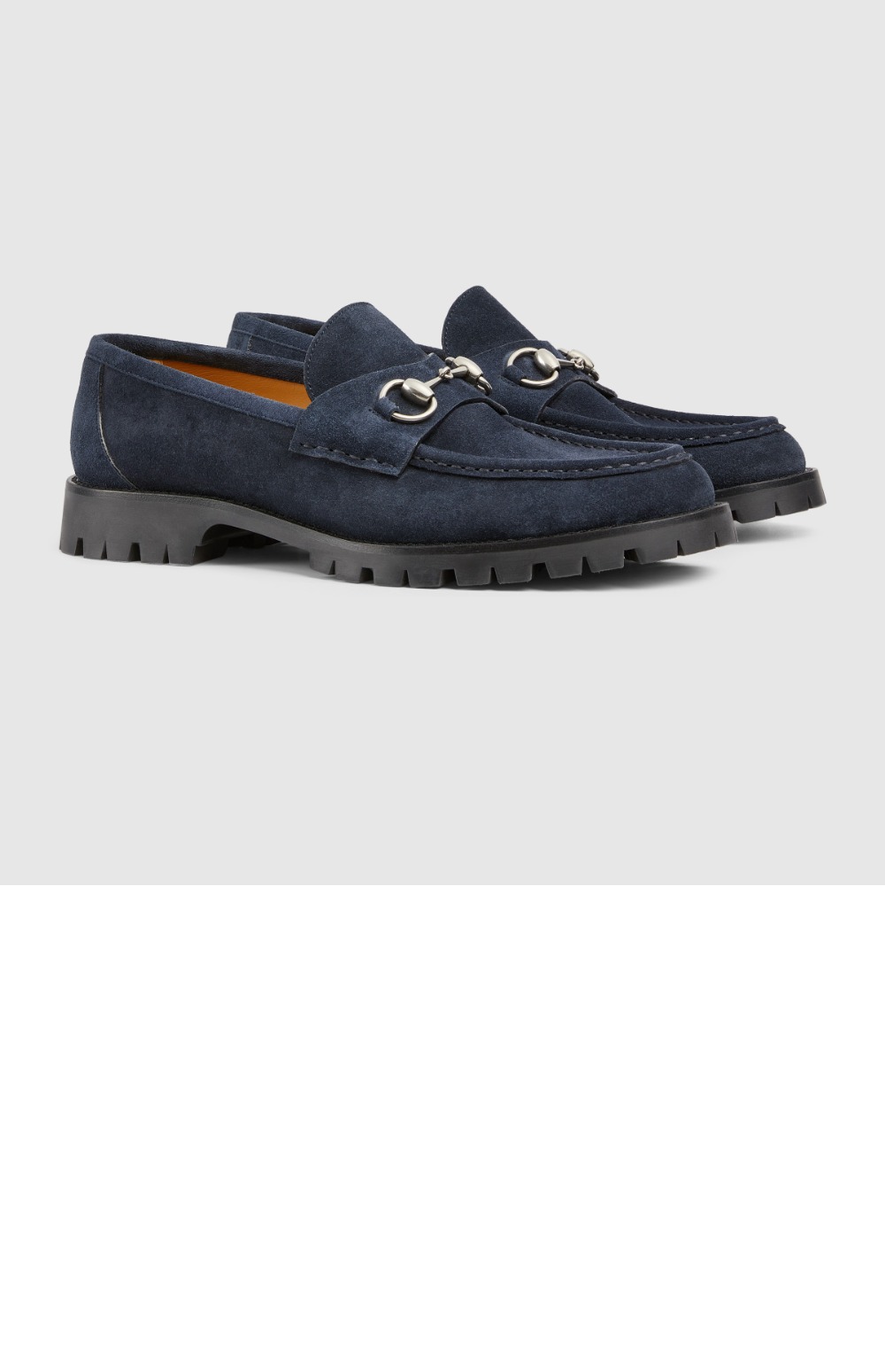 미러급레플리카사이트 | 명품레플리카 전문 쇼핑몰  | A퀄리티 - 홀스빗 로퍼 801058 > 구찌