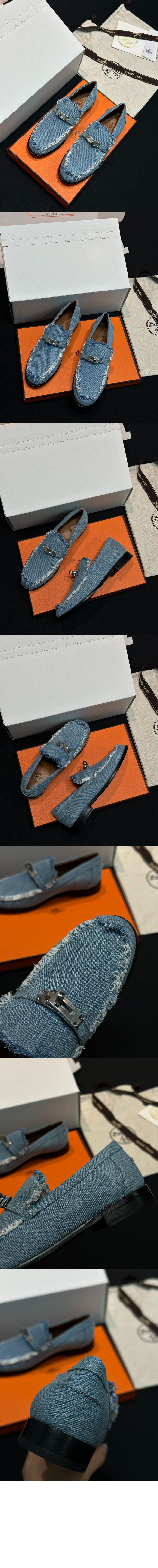 미러급레플리카사이트 | 명품레플리카 전문 쇼핑몰  | A퀄리티 - 데스틴 로퍼 &gt; 에르메스