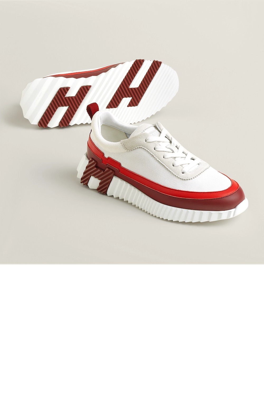 미러급레플리카사이트 | 명품레플리카 전문 쇼핑몰  | A퀄리티 - 바운싱 스니커즈 > 에르메스