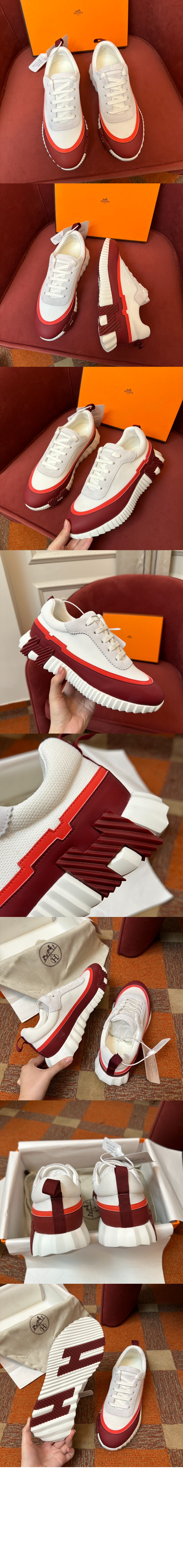 미러급레플리카사이트 | 명품레플리카 전문 쇼핑몰  | A퀄리티 - 바운싱 스니커즈 > 에르메스