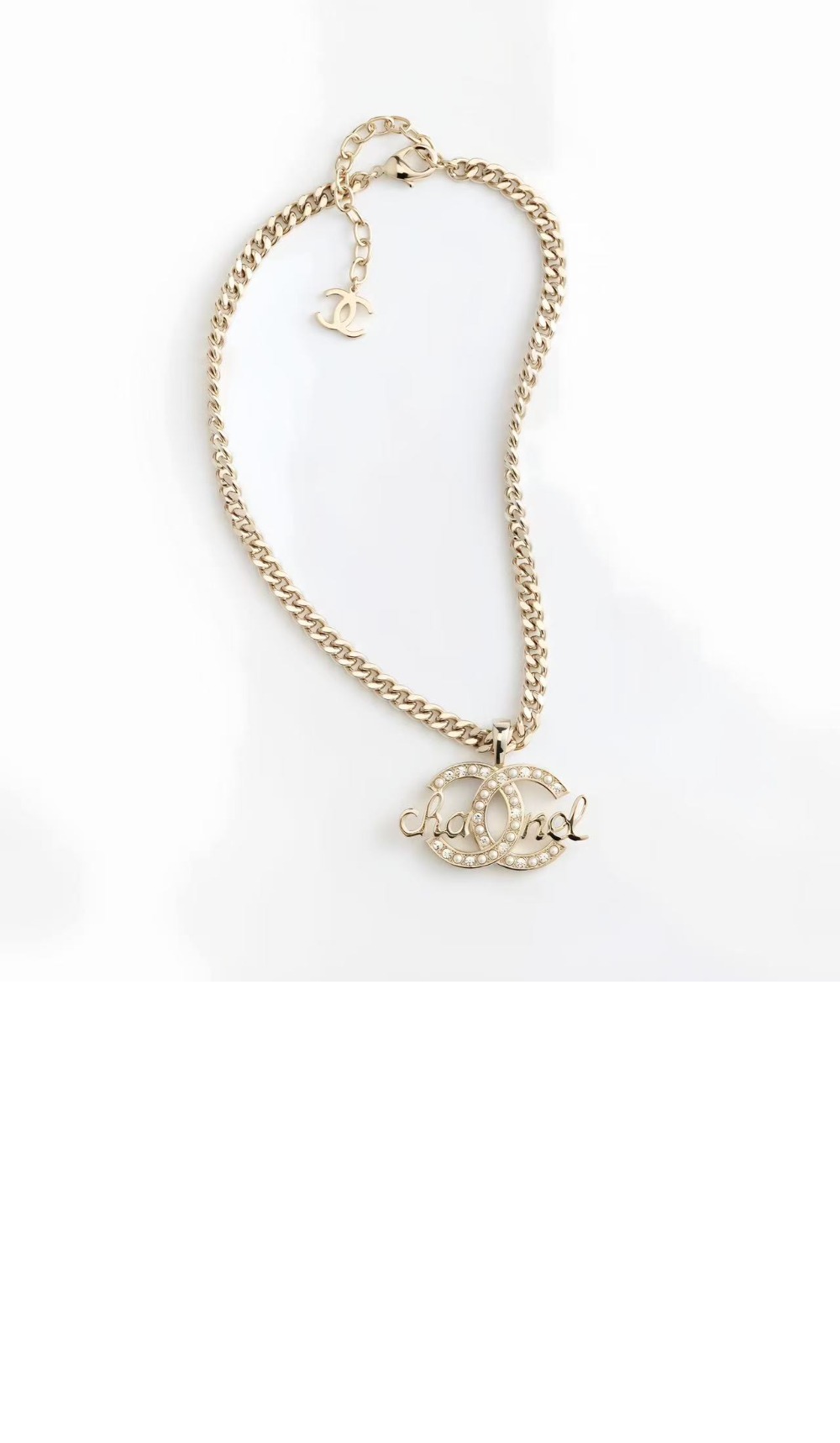 미러급레플리카사이트 | 명품레플리카 전문 쇼핑몰  | A퀄리티 - 목걸이  ABB804 &gt; 샤넬