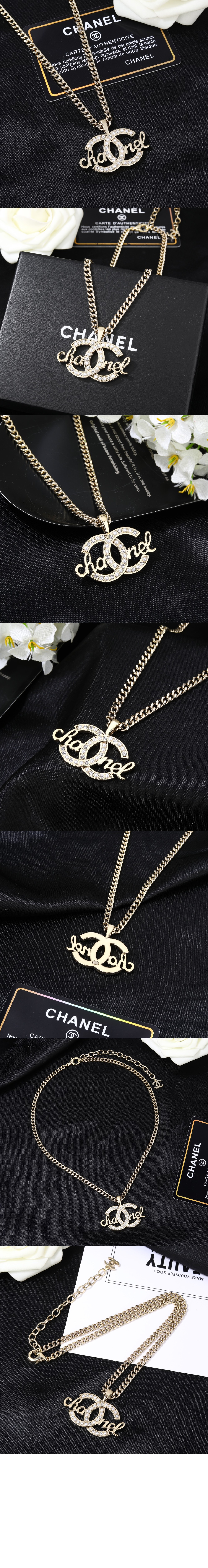 미러급레플리카사이트 | 명품레플리카 전문 쇼핑몰  | A퀄리티 - 목걸이  ABB804 &gt; 샤넬