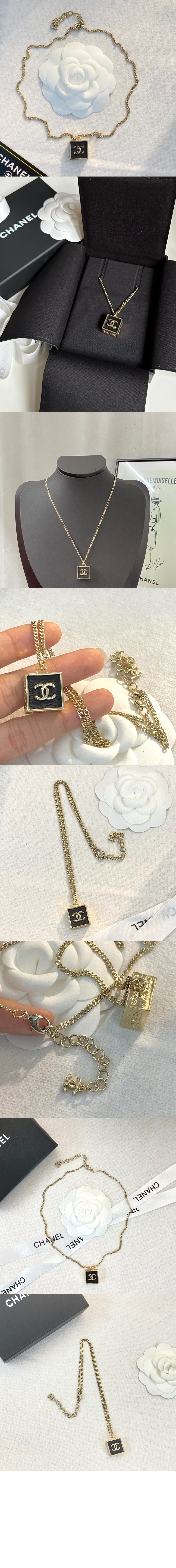 미러급레플리카사이트 | 명품레플리카 전문 쇼핑몰  | A퀄리티 - 목걸이 ABA764 &gt; 샤넬