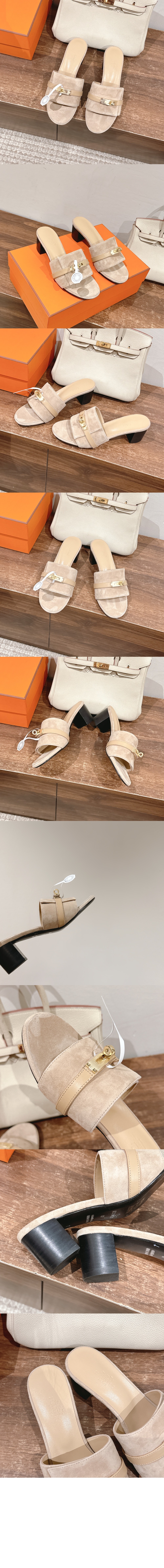 미러급레플리카사이트 | 명품레플리카 전문 쇼핑몰  | A퀄리티 - Gigi 샌들 &gt; 에르메스