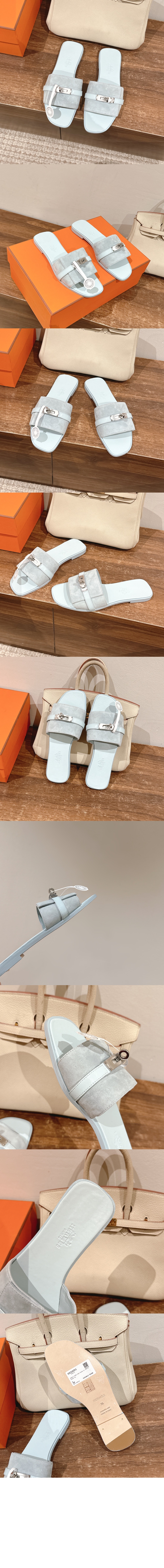 미러급레플리카사이트 | 명품레플리카 전문 쇼핑몰  | A퀄리티 - Gigi 샌들 &gt; 에르메스