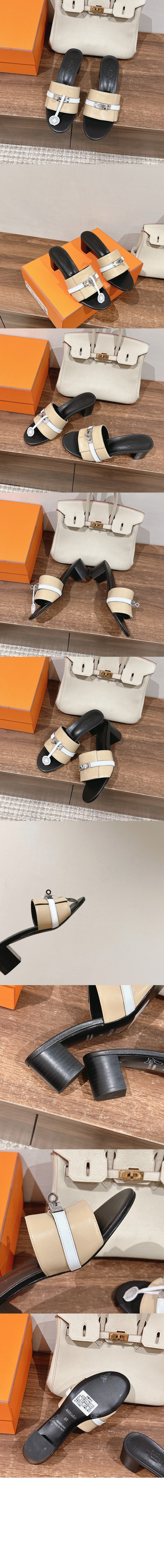 미러급레플리카사이트 | 명품레플리카 전문 쇼핑몰  | A퀄리티 - Gigi 샌들 &gt; 에르메스