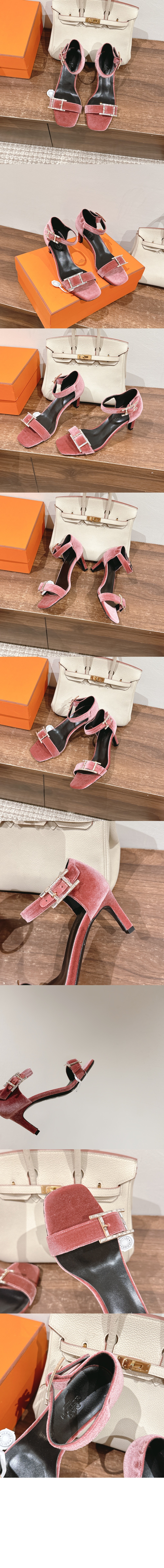 미러급레플리카사이트 | 명품레플리카 전문 쇼핑몰  | A퀄리티 - Judy 샌들 &gt; 에르메스