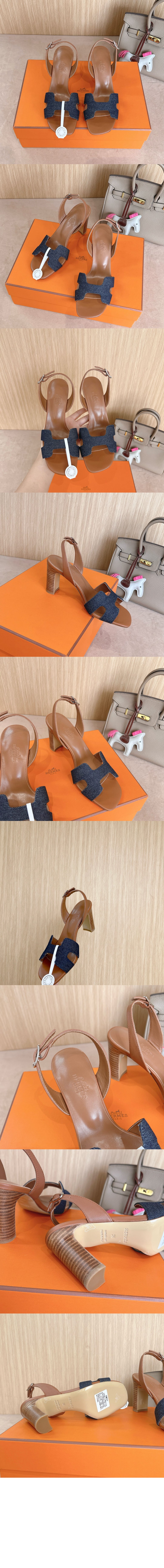 미러급레플리카사이트 | 명품레플리카 전문 쇼핑몰  | A퀄리티 - 엔센스 샌들 &gt; 에르메스