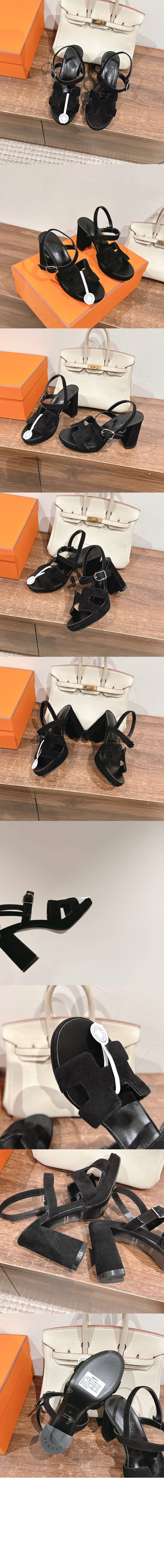 미러급레플리카사이트 | 명품레플리카 전문 쇼핑몰  | A퀄리티 - 재즈 샌들 &gt; 에르메스
