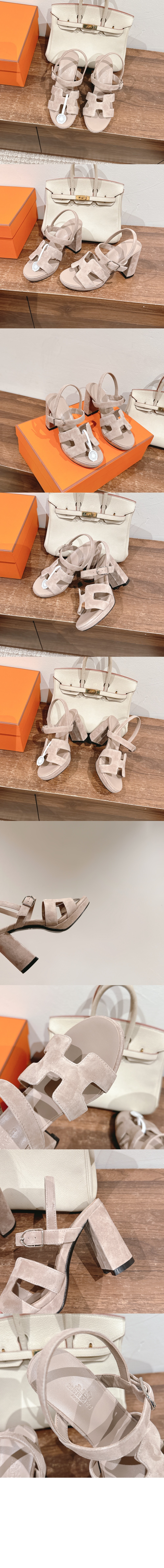 미러급레플리카사이트 | 명품레플리카 전문 쇼핑몰  | A퀄리티 - 재즈 샌들 &gt; 에르메스