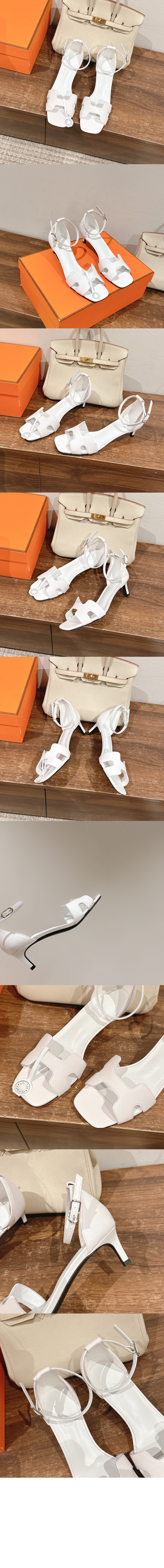 미러급레플리카사이트 | 명품레플리카 전문 쇼핑몰  | A퀄리티 - 조이 샌들 &gt; 에르메스