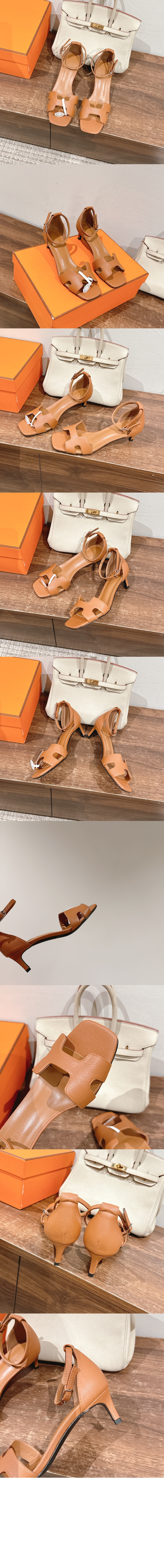 미러급레플리카사이트 | 명품레플리카 전문 쇼핑몰  | A퀄리티 - 조이 샌들 &gt; 에르메스