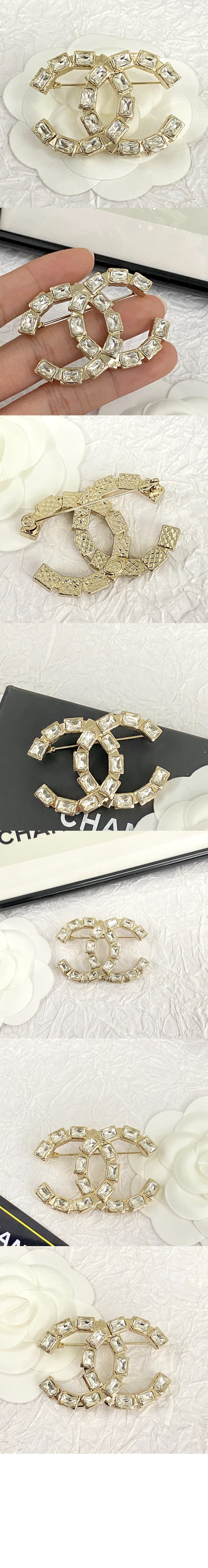 미러급레플리카사이트 | 명품레플리카 전문 쇼핑몰  | A퀄리티 - 브로치  ABB978 &gt; 샤넬