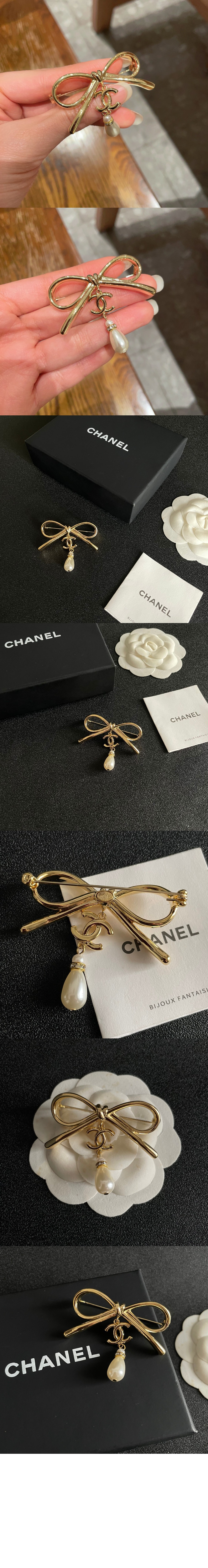 미러급레플리카사이트 | 명품레플리카 전문 쇼핑몰  | A퀄리티 - 브로치  AB8392 &gt; 샤넬