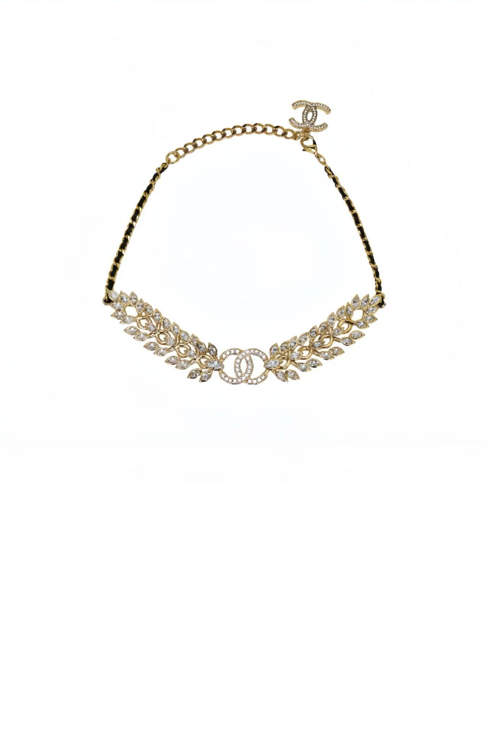 미러급레플리카사이트 | 명품레플리카 전문 쇼핑몰  | A퀄리티 - 목걸이 AB9477 &gt; 샤넬