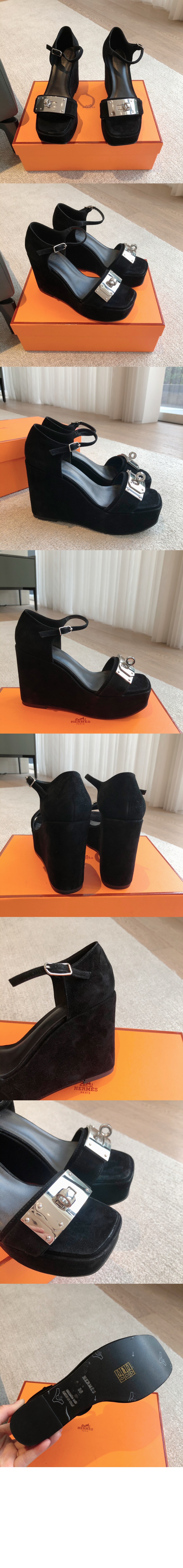 미러급레플리카사이트 | 명품레플리카 전문 쇼핑몰  | A퀄리티 - Hilda 샌들 &gt; 에르메스