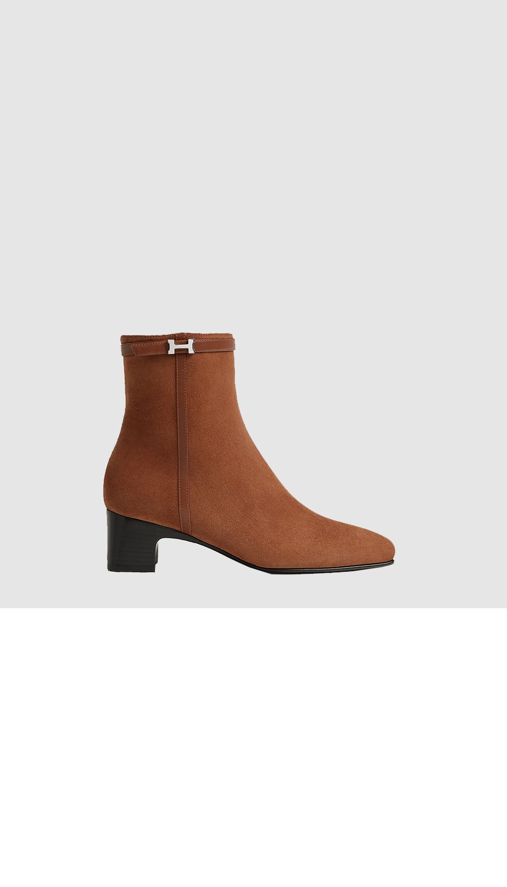 미러급레플리카사이트 | 명품레플리카 전문 쇼핑몰  | A퀄리티 - Hommage 앵클 부츠 &gt; 에르메스