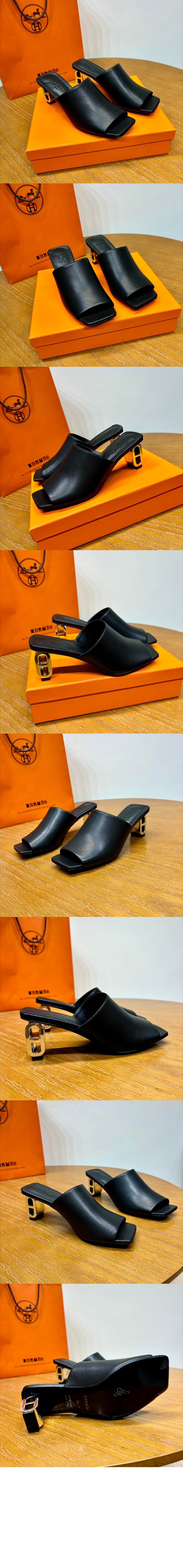 미러급레플리카사이트 | 명품레플리카 전문 쇼핑몰  | A퀄리티 - Iconique 샌들 &gt; 에르메스