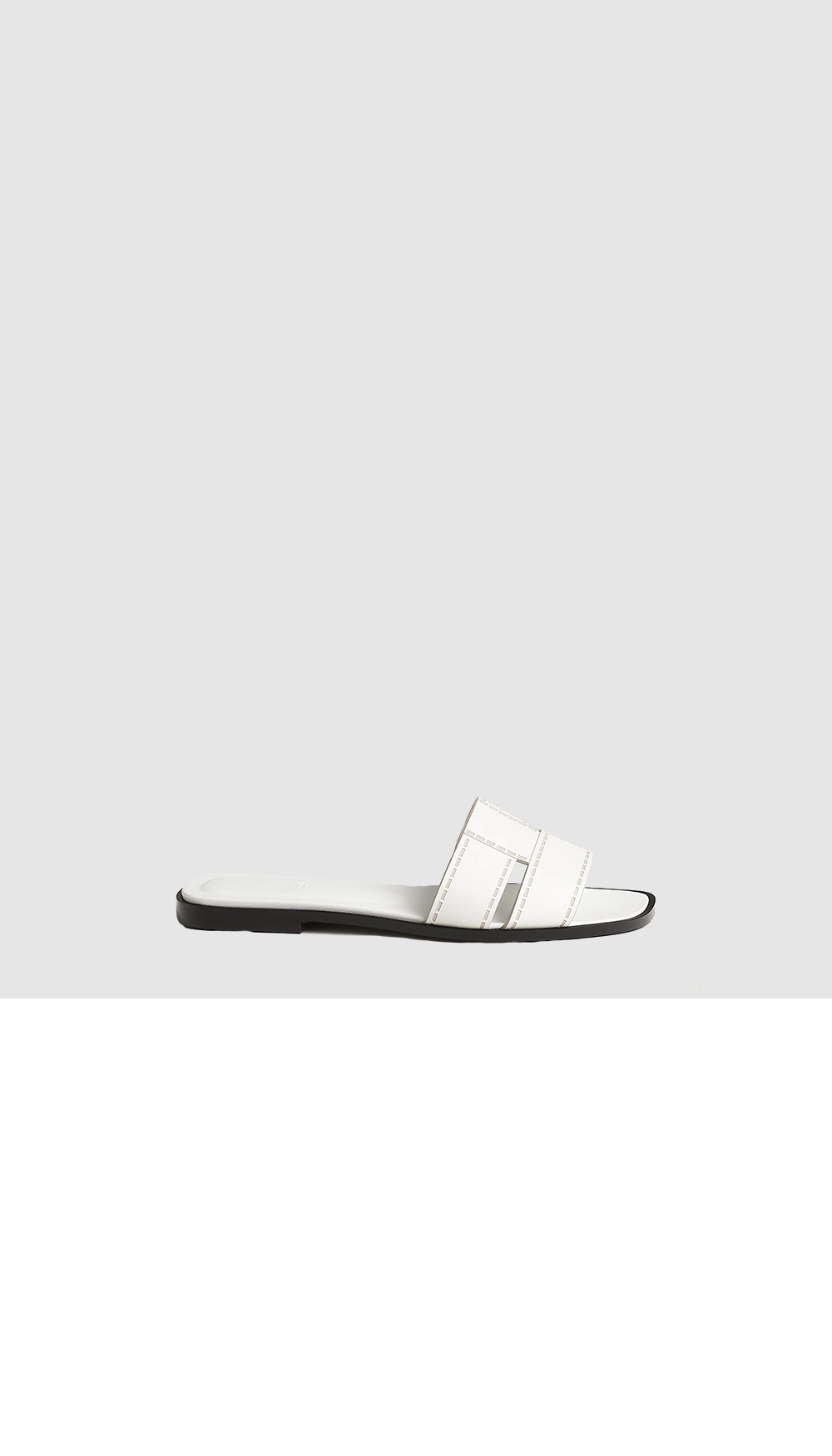 미러급레플리카사이트 | 명품레플리카 전문 쇼핑몰  | A퀄리티 - Idioma 샌들 &gt; 에르메스