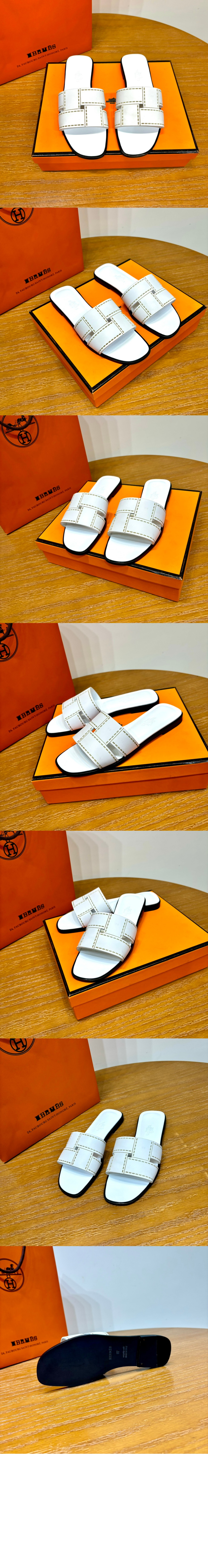 미러급레플리카사이트 | 명품레플리카 전문 쇼핑몰  | A퀄리티 - Idioma 샌들 &gt; 에르메스