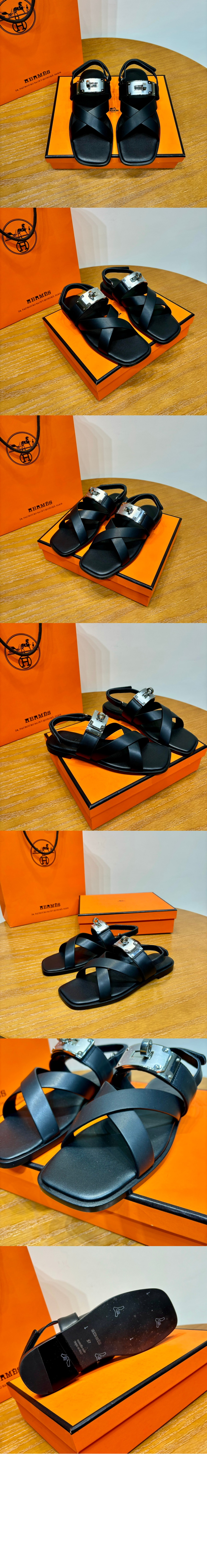 미러급레플리카사이트 | 명품레플리카 전문 쇼핑몰  | A퀄리티 - Ines 샌들 &gt; 에르메스