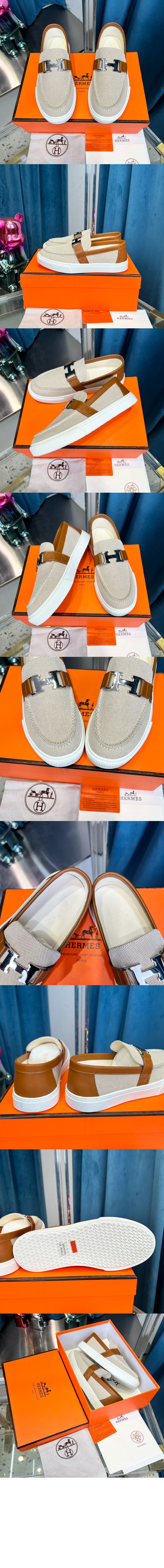 미러급레플리카사이트 | 명품레플리카 전문 쇼핑몰  | A퀄리티 - Paris 로퍼 &gt; 에르메스