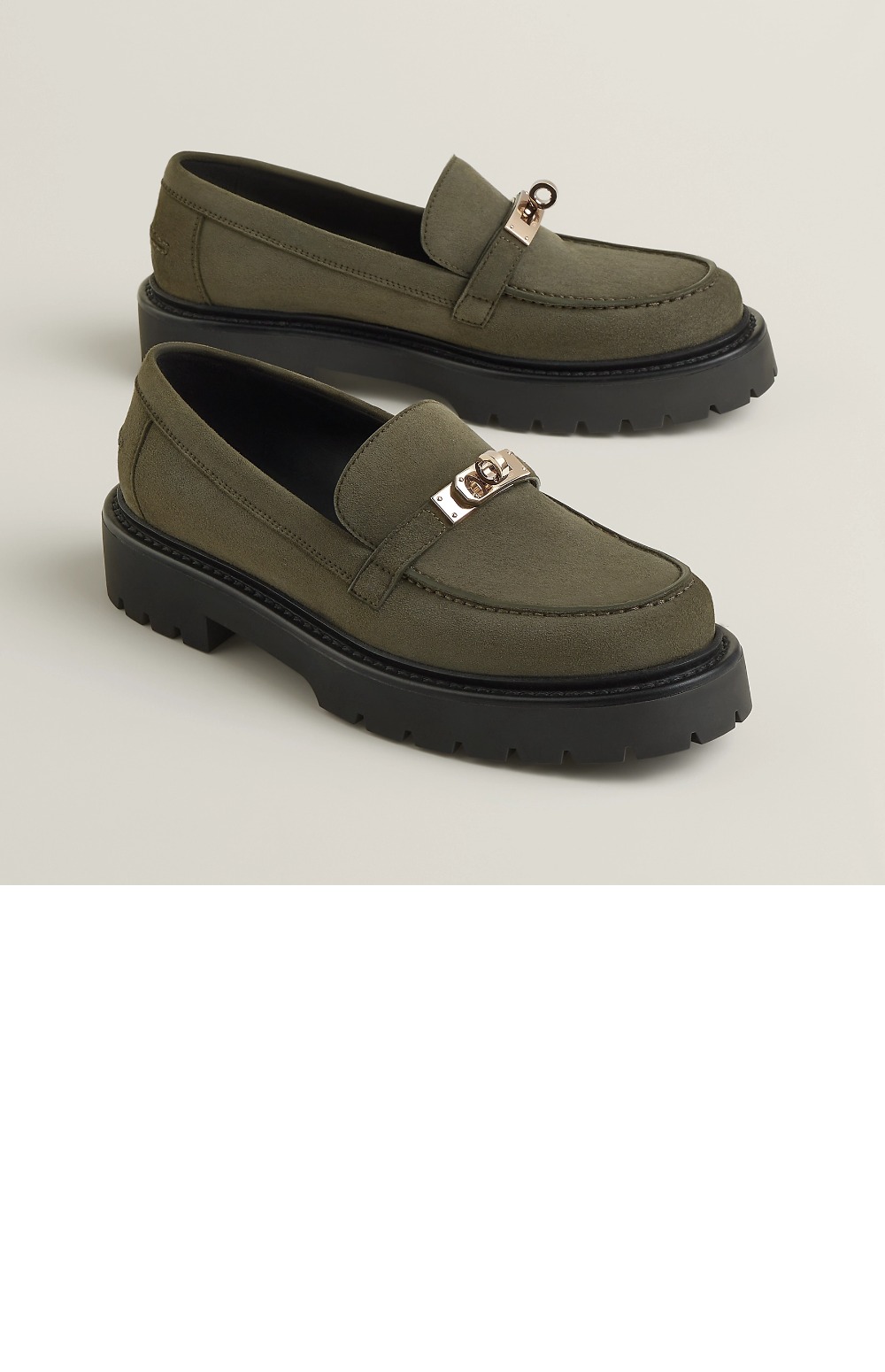 미러급레플리카사이트 | 명품레플리카 전문 쇼핑몰  | A퀄리티 - 아이코네 로퍼 &gt; 에르메스