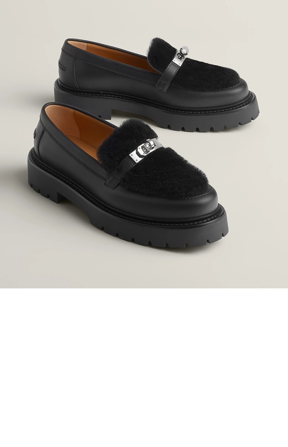 미러급레플리카사이트 | 명품레플리카 전문 쇼핑몰  | A퀄리티 - 아이코네 로퍼 &gt; 에르메스