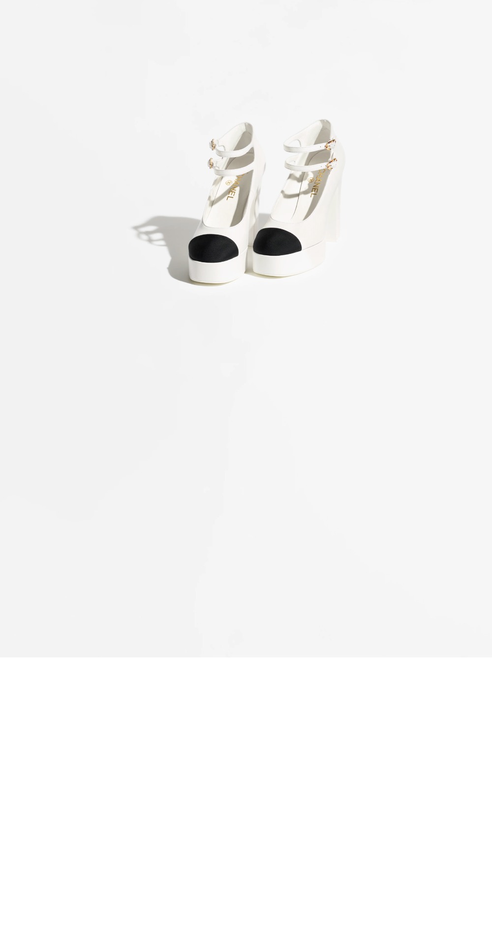 미러급레플리카사이트 | 명품레플리카 전문 쇼핑몰  | A퀄리티 - Mary Janes G46433 &gt; 샤넬